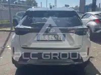 2022 Toyota YARIS