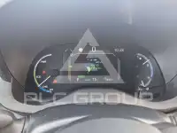 2022 Toyota YARIS