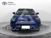 2022 Toyota YARIS
