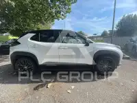 2022 Toyota YARIS