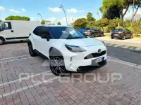 2022 Toyota YARIS