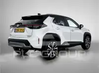 2022 Toyota YARIS