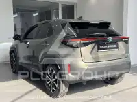 2022 Toyota YARIS