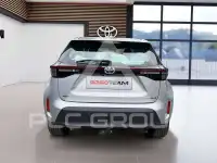 2022 Toyota YARIS