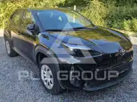 2022 Toyota YARIS