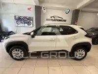 2022 Toyota YARIS