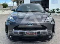 2022 Toyota YARIS