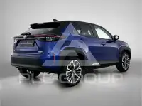 2022 Toyota YARIS