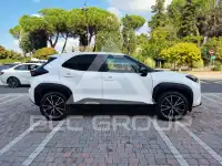 2022 Toyota YARIS