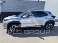 2022 Toyota YARIS