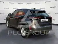 2022 Toyota YARIS