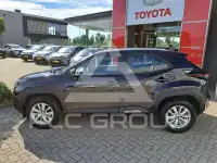 2022 Toyota YARIS
