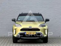 2022 Toyota YARIS
