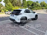 2022 Toyota YARIS