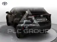 2022 Toyota YARIS
