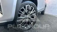 2022 Toyota YARIS