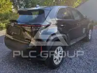 2022 Toyota YARIS