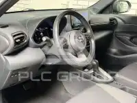 2022 Toyota YARIS