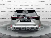 2022 Toyota YARIS