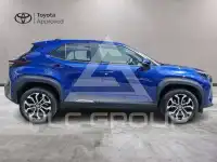 2022 Toyota YARIS
