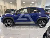 2022 Toyota YARIS