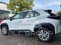 2022 Toyota YARIS