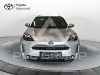2022 Toyota YARIS