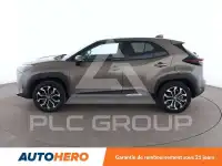 2022 Toyota YARIS
