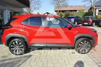 2022 Toyota YARIS