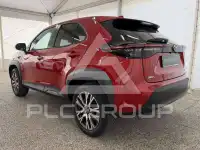 2022 Toyota YARIS