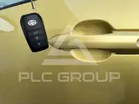 2022 Toyota YARIS