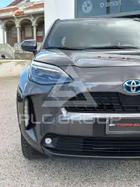 2022 Toyota YARIS
