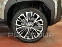 2022 Toyota YARIS