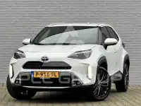 2022 Toyota YARIS