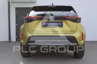 2022 Toyota YARIS