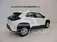 2022 Toyota YARIS