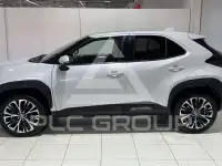 2022 Toyota YARIS