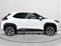 2022 Toyota YARIS