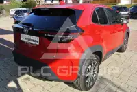 2022 Toyota YARIS