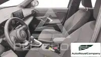 2022 Toyota YARIS