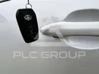 2022 Toyota YARIS