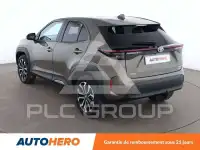 2022 Toyota YARIS