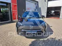 2022 Toyota YARIS