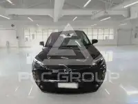 2022 Toyota YARIS