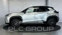 2022 Toyota YARIS