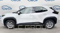 2022 Toyota YARIS