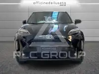 2022 Toyota YARIS