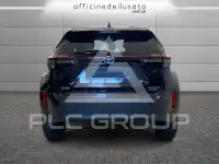 2022 Toyota YARIS