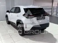 2022 Toyota YARIS