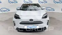 2022 Toyota YARIS